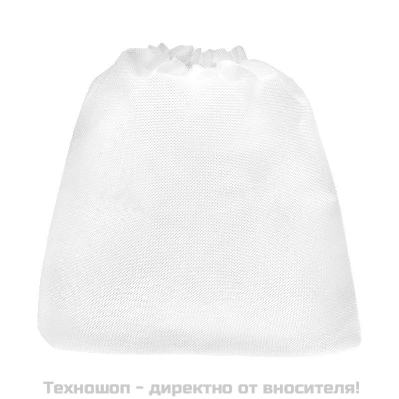 Прахоуловител - бял Azzurro 6603 Sonia – снимка 2