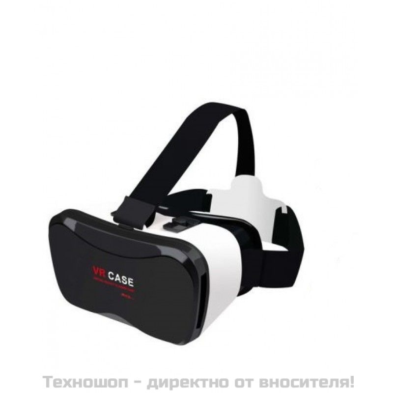 Очила за виртуална реалност 3D VR CASE – снимка 2