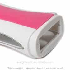 "Depilatory heater" - нагревател за кола маска – снимка 6