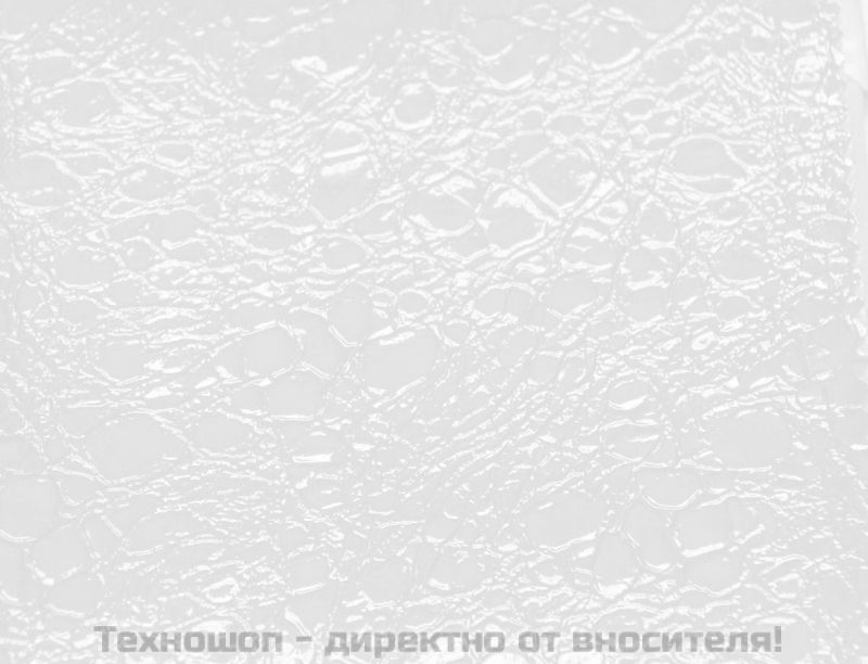 Фризьорски стол със система за измиване на коса - бял/зелен Gabbiano Roma – снимка 2