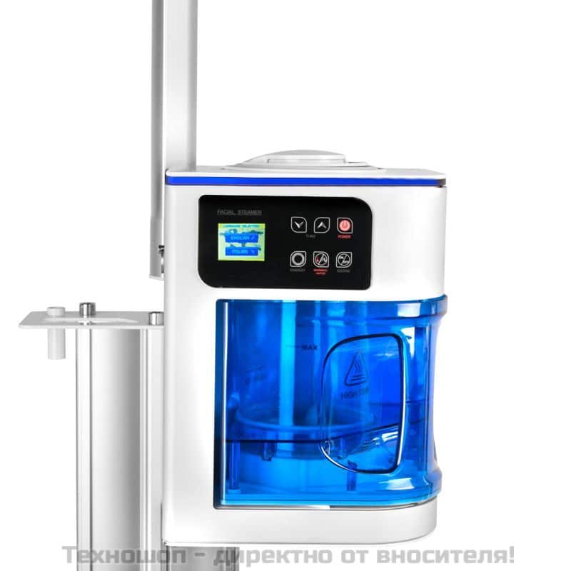 Вапозон Yoshida H1108 – снимка 2