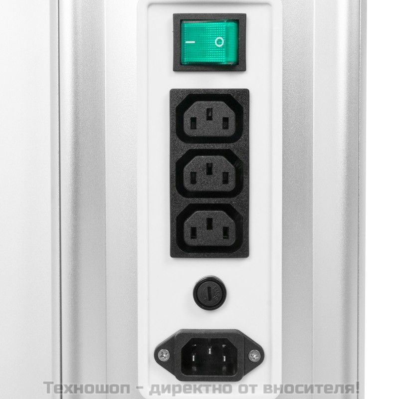 Вапозон Yoshida H1108 – снимка 4