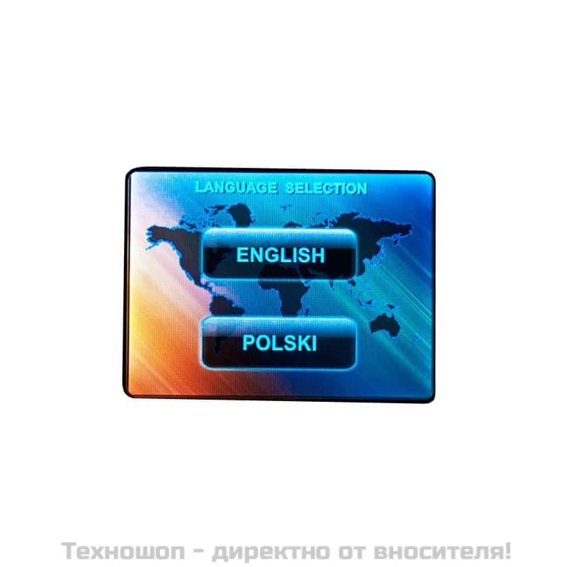 Вапозон Yoshida H1108 – снимка 5