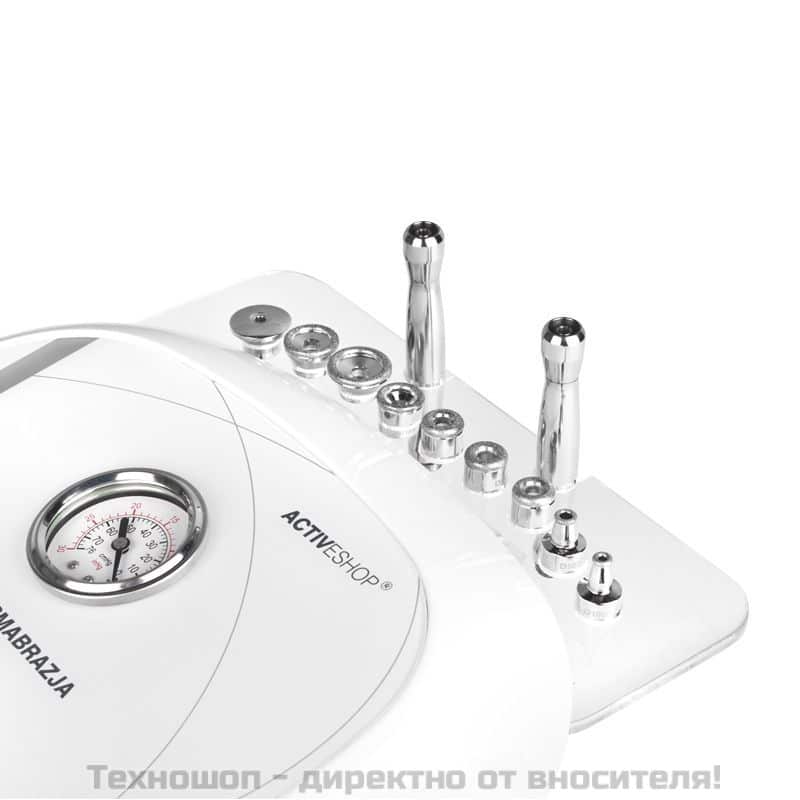 Микродермабразио AM60A Plus – снимка 2