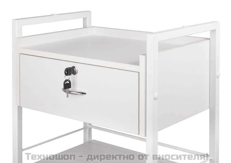 Козметична маса SYIS 1019A – снимка 2