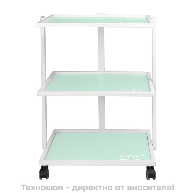 Козметична маса SYIS 1040 – снимка 2