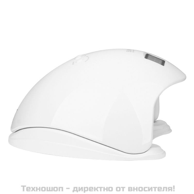 Лампа за маникюр UV/LED 48W, модел SUN 5 – снимка 3