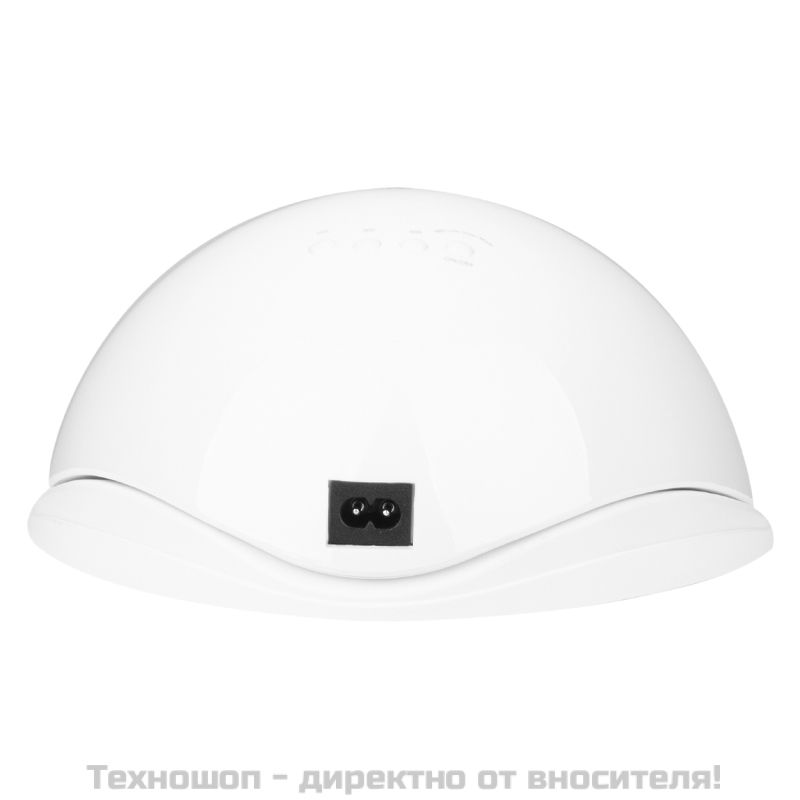 Лампа за маникюр UV/LED 48W, модел SUN 5 – снимка 4
