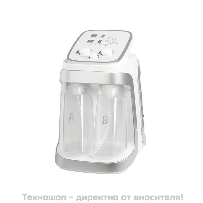 Многофункционално устройство за пречистване 6в1 Aquatic – снимка 3