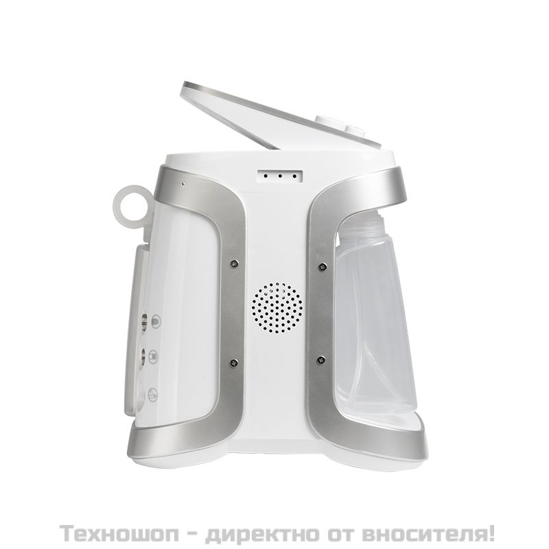 Многофункционално устройство за пречистване 6в1 Aquatic – снимка 4