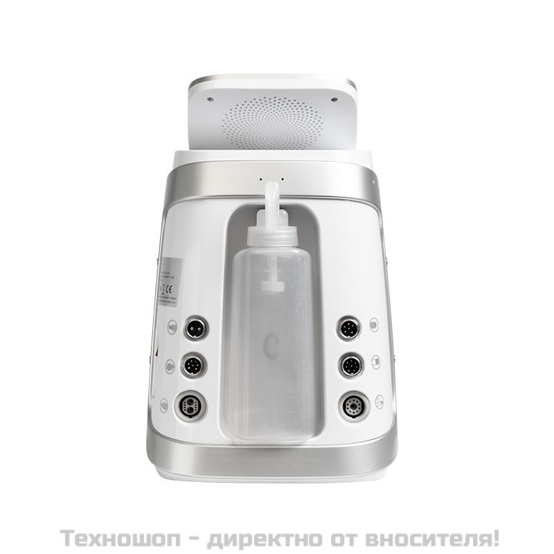 Многофункционално устройство за пречистване 6в1 Aquatic – снимка 5