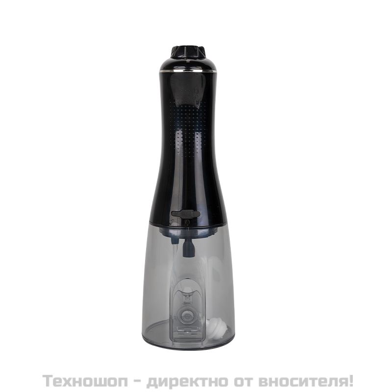 Безжичен зъбен иригатор с приставки Ifanze – снимка 9