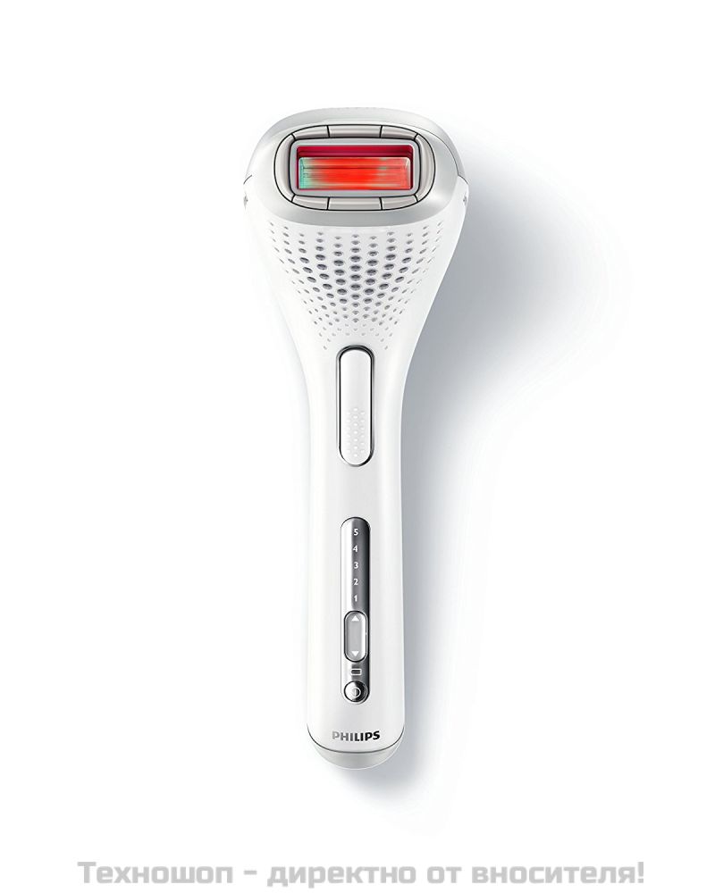 Фотоепилатор Philips Lumea Prestige SC2009 – снимка 2