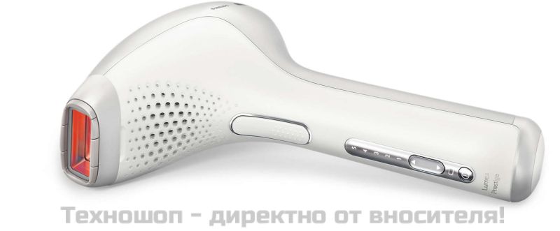 Фотоепилатор Philips Lumea Prestige SC2009 – снимка 3