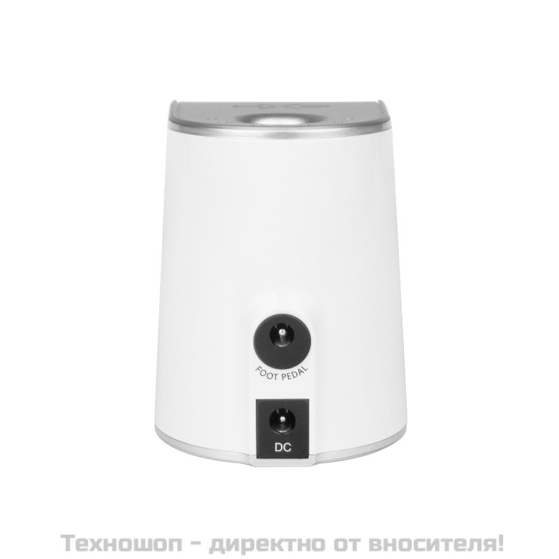 Електричеса пила за нокти EXO Silent SX5 – снимка 2