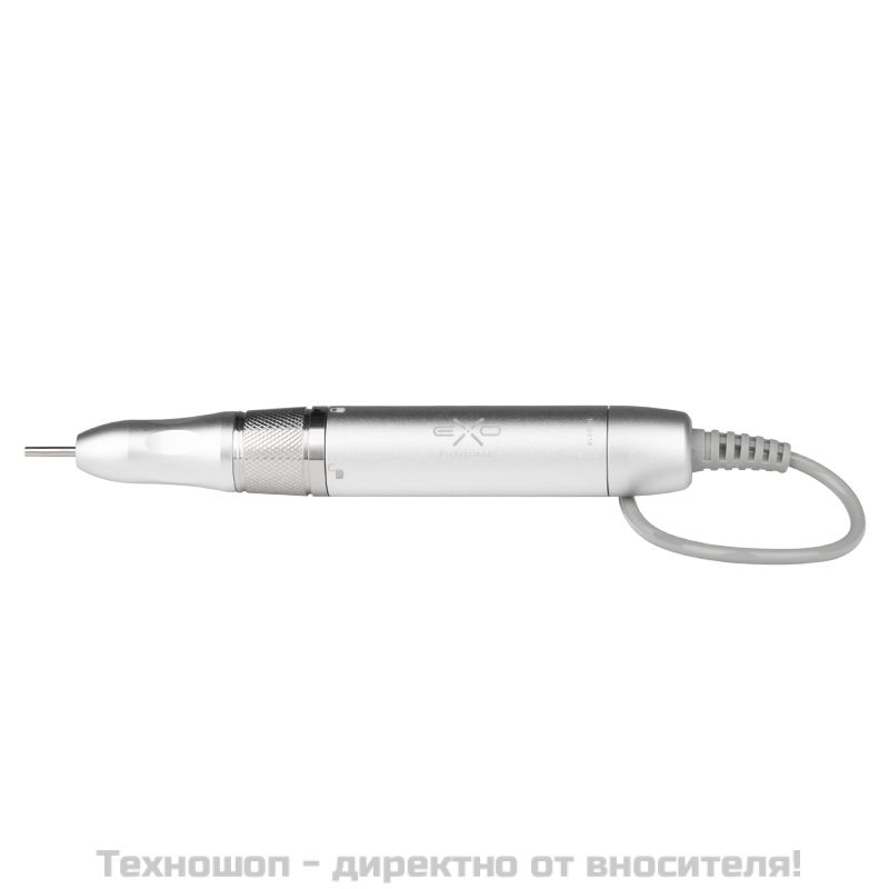 Електричеса пила за нокти EXO Silent SX5 – снимка 5