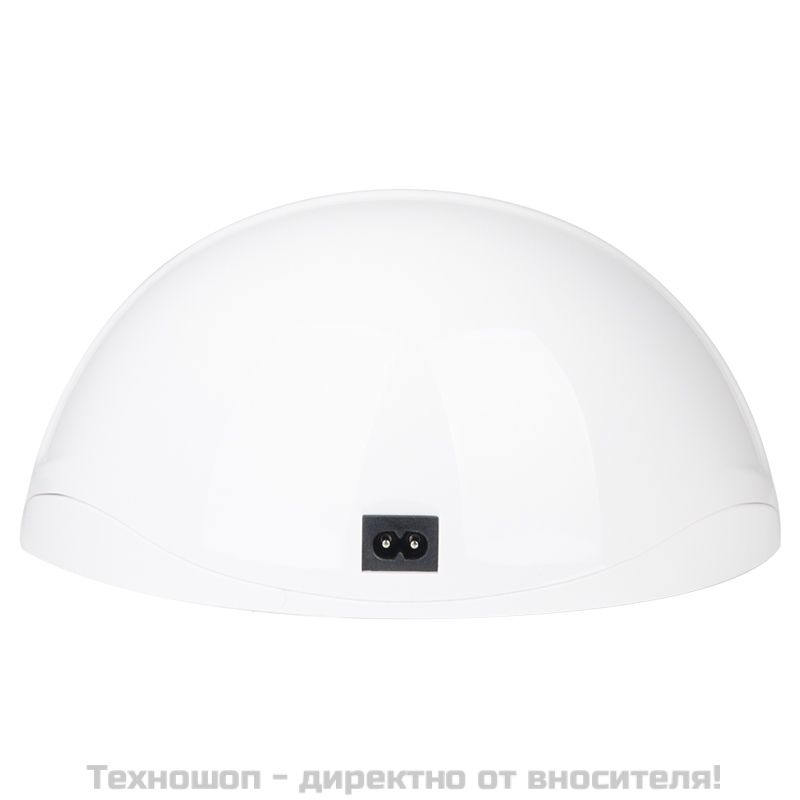 Лампа за маникюр UV/LED 48W, модел SUN 5 PLUS – снимка 4