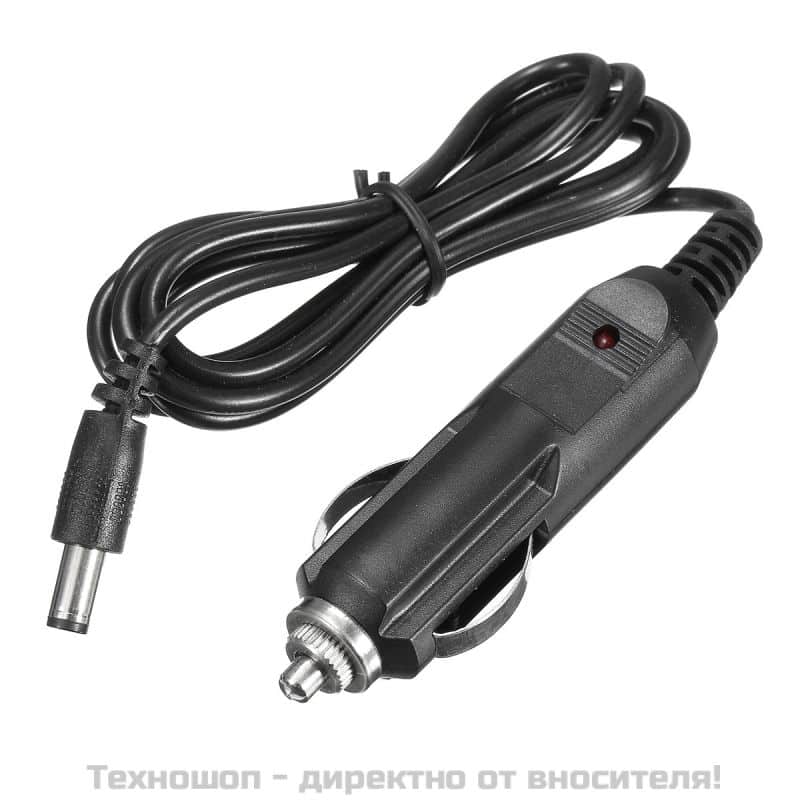 Масажна седалка с подгряваща функция и дистанционно - за дома или автомобила – снимка 11