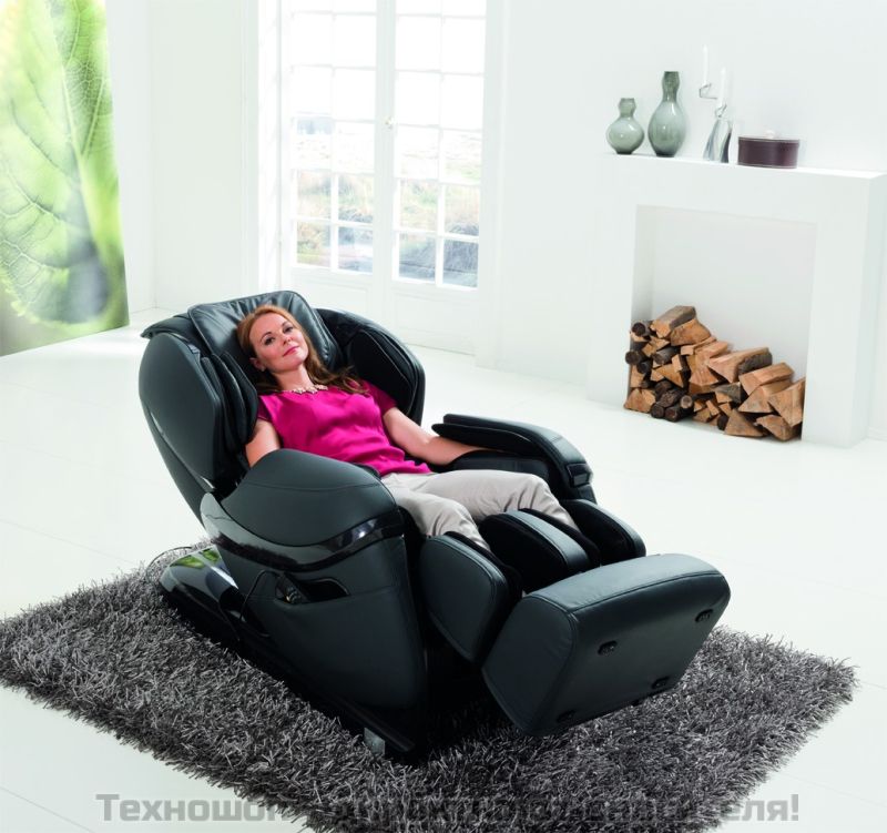 Масажно кресло CASADA SKYLINER A300 – снимка 4