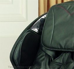 Масажно кресло CASADA SKYLINER A300 – снимка 5