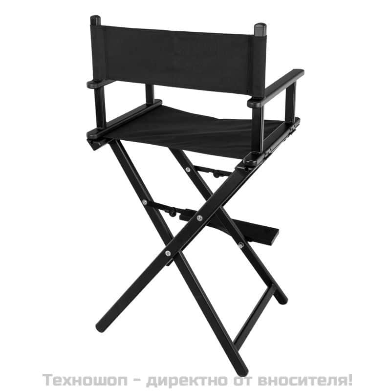 Стол за гримиране с лого – снимка 3
