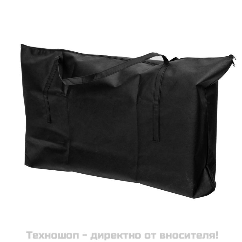 Стол за гримиране с лого – снимка 5