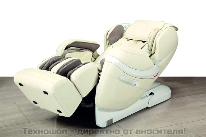 Масажно кресло CASADA SKYLINER A300 – снимка 10