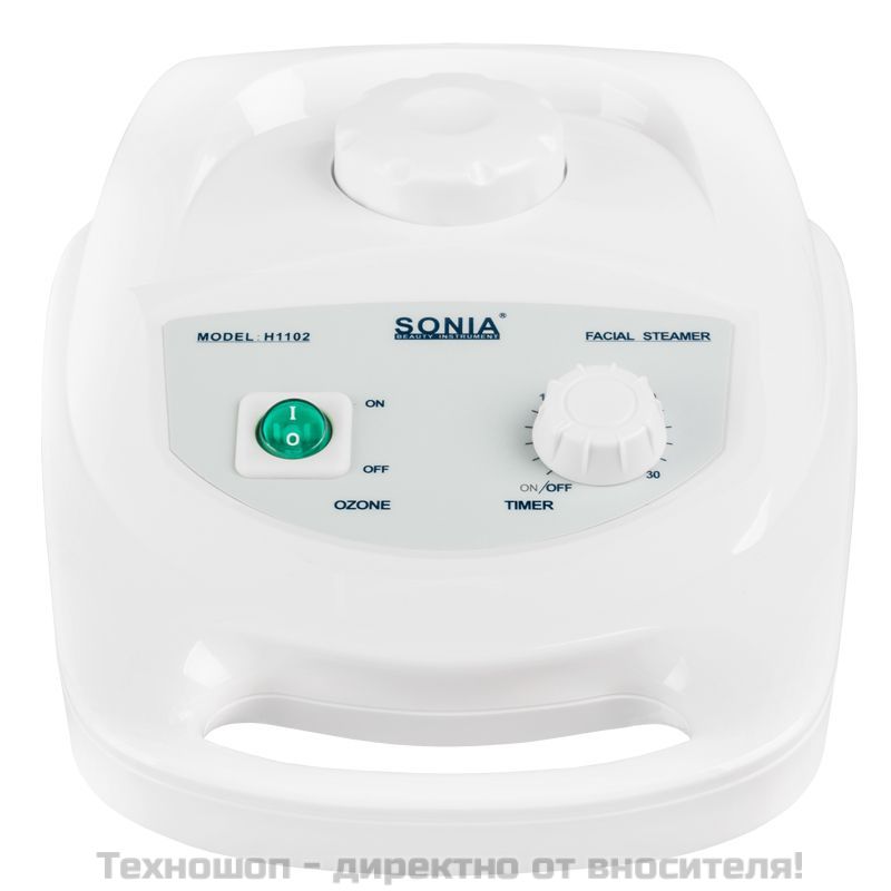 Вапозон Azzurro H1102 Sonia – снимка 2