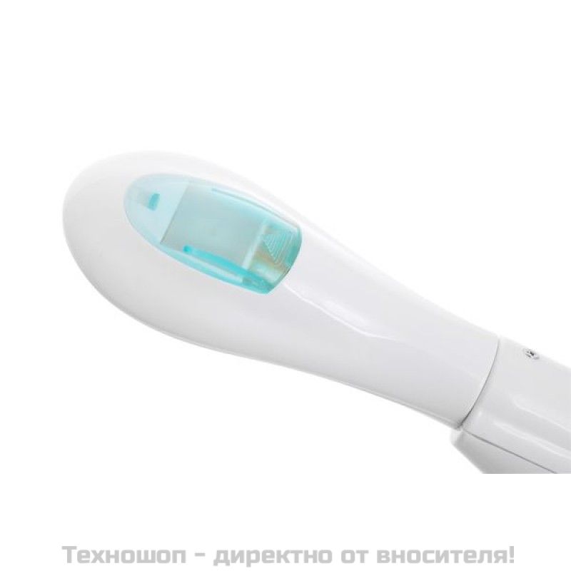Електрически козметичен стол с 3 мотора + вапозон 2103 - бял Eclipse – снимка 3