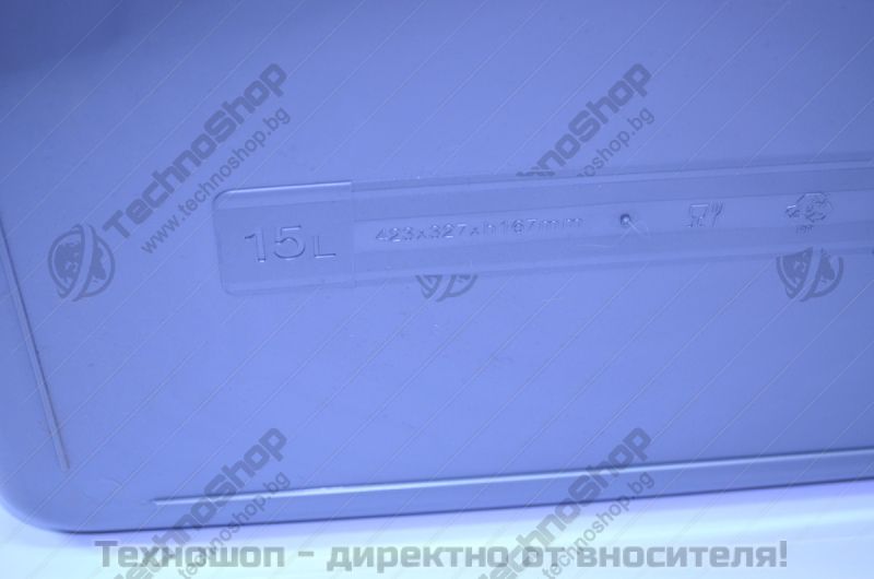 Ваничка за детоксикатор – снимка 7