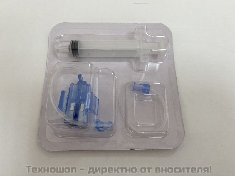 Приставка за мезотерапия - 3 мм. – снимка 5