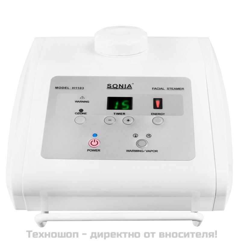 Вапозон Azzurro H1103 Sonia – снимка 2