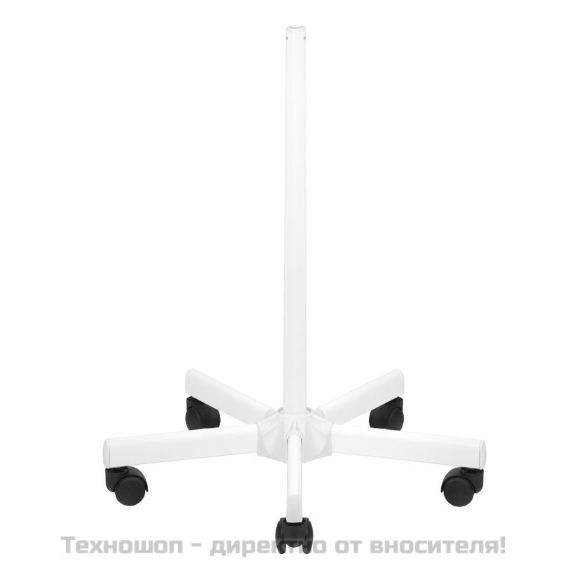 Инфрачервена лампа за топлинна и светлинна терапия на поставка Sollux 6102 – снимка 4