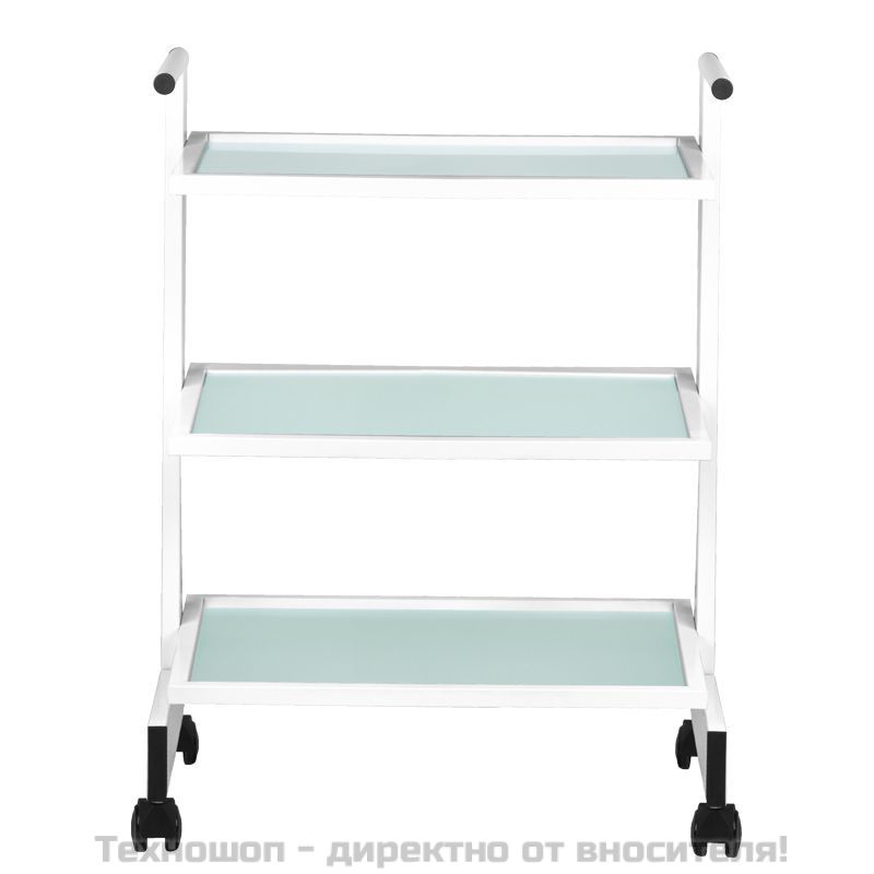 Козметична маса Giovanni 1010 – снимка 2
