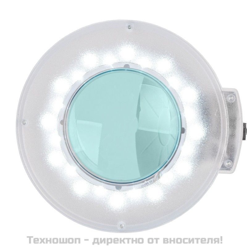 Комплект козметични мебели А210 + 1040 + Lupa LED S5 – снимка 3