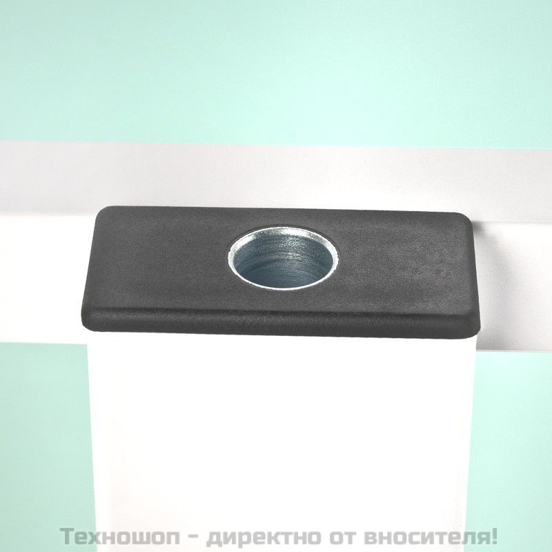 Комплект козметични мебели А210 + 1040 + Lupa LED S5 – снимка 5