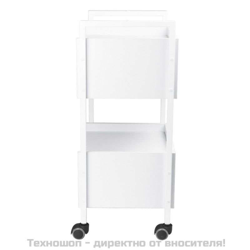 Козметична маса SYIS 1019 – снимка 3