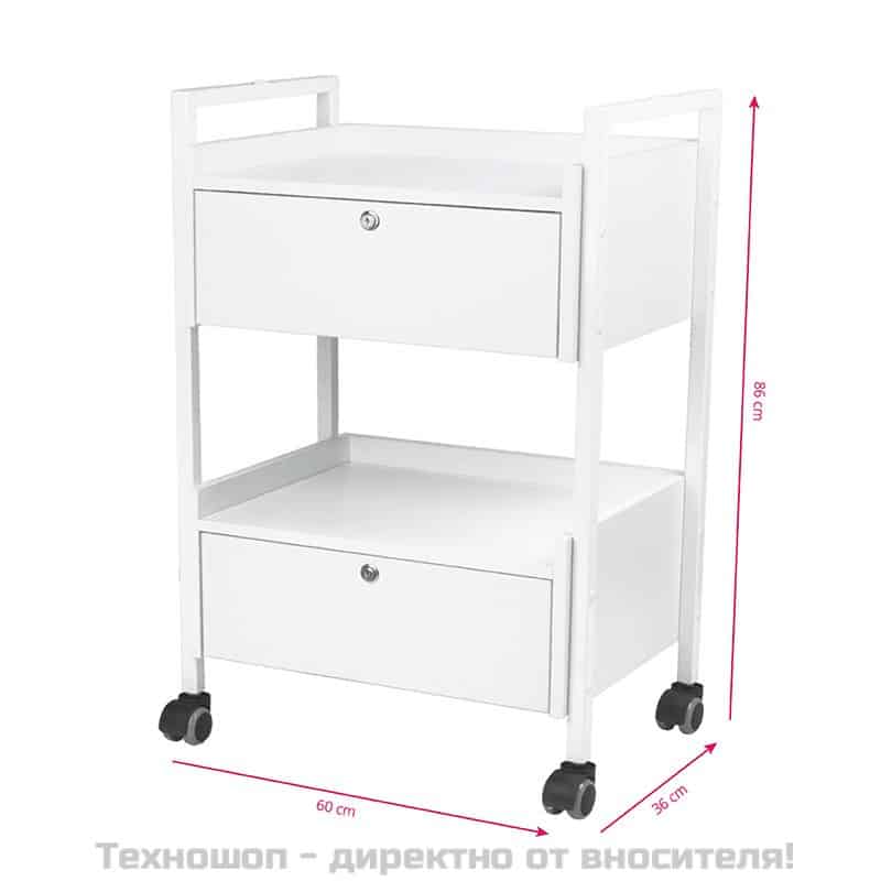Козметична маса SYIS 1019 – снимка 4