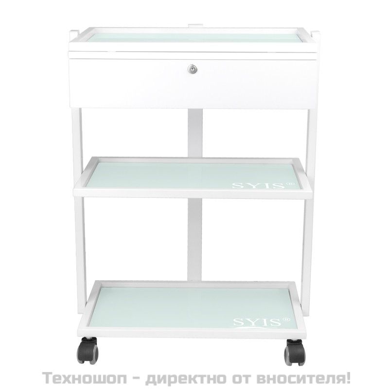 Козметична маса SYIS 1040A – снимка 2