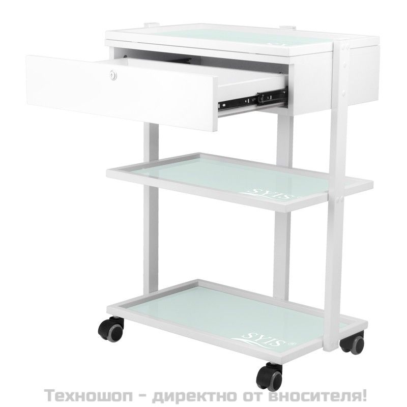Козметична маса SYIS 1040A – снимка 3