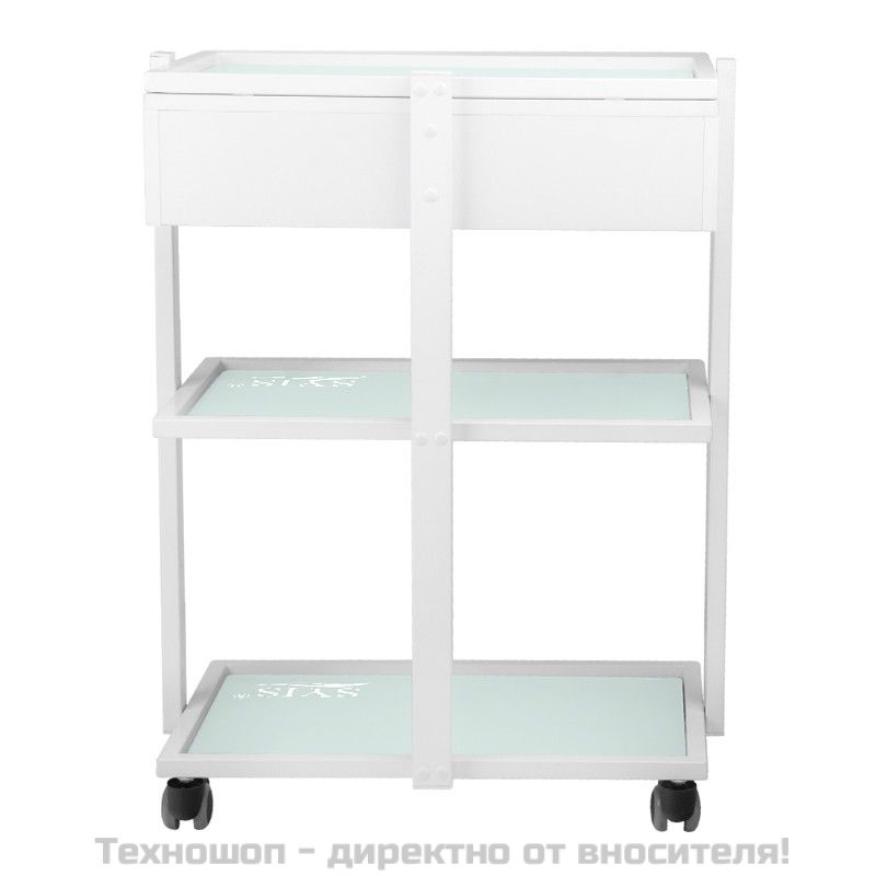Козметична маса SYIS 1040A – снимка 4