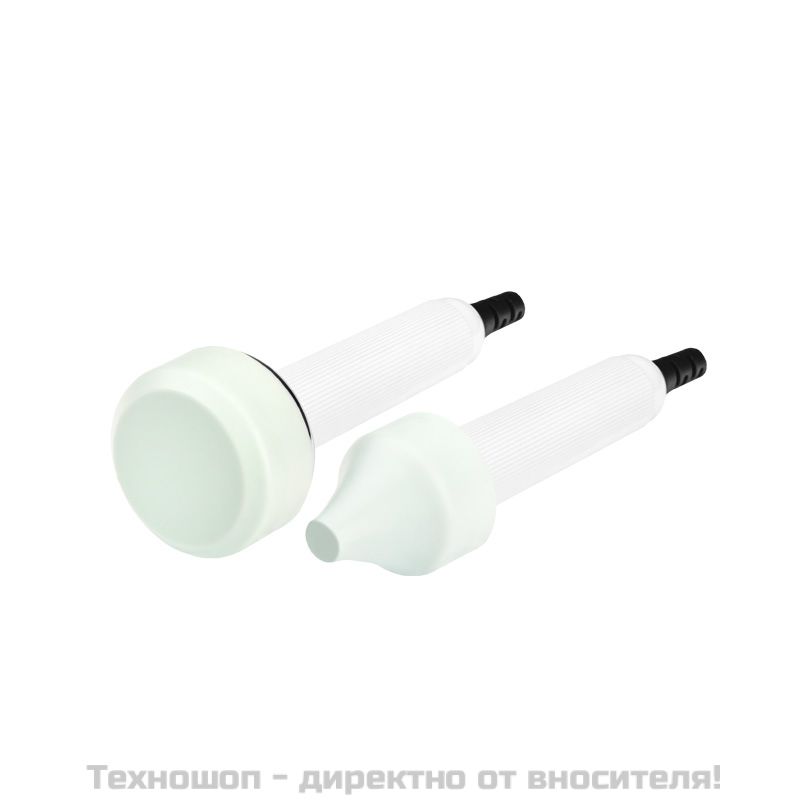 Мултифункционално козметично устройство 3в1 Elegante 878 – снимка 3