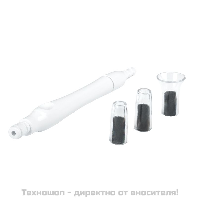 Мултифункционално козметично устройство 3в1 Elegante 878 – снимка 4