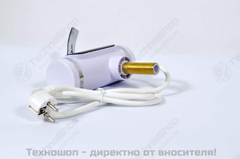 ПРОТОЧЕН БОЙЛЕР С LED ДИСПЛЕЙ – снимка 6