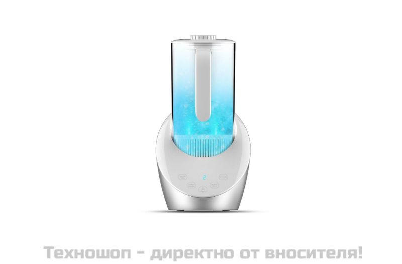 Машина за водородна вода BIOGENIS – снимка 2