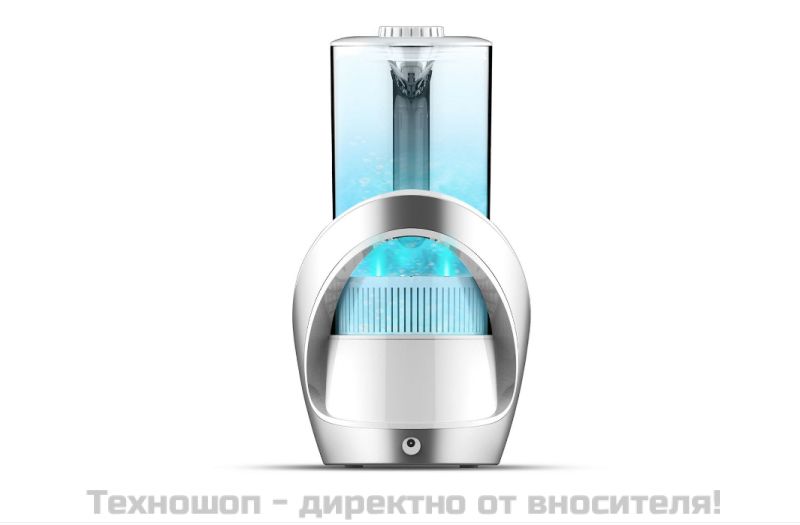 Машина за водородна вода BIOGENIS – снимка 3