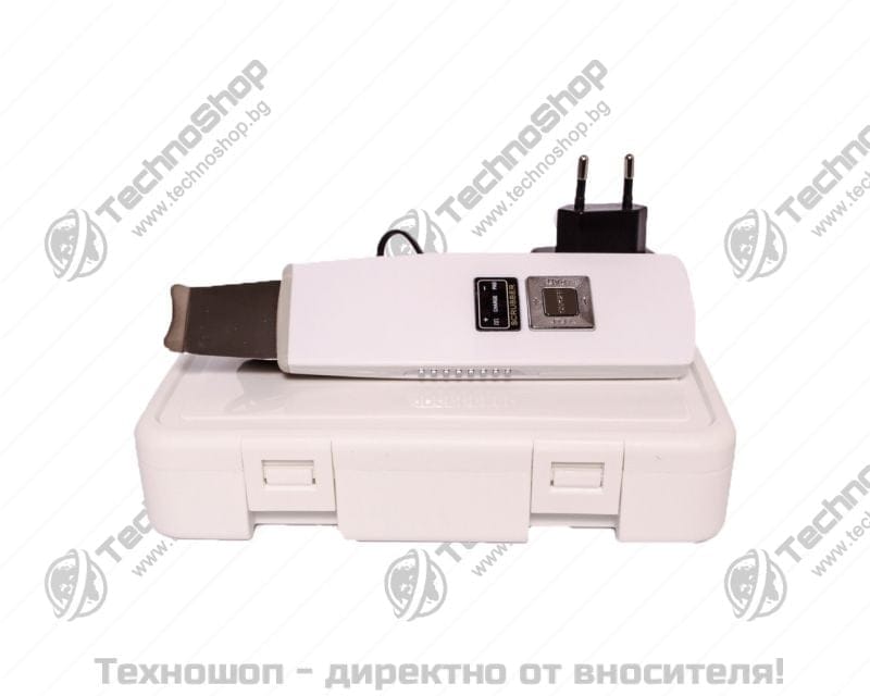 МИНИ ФРИМАТОР УЛТРАЗВУКОВА ШПАТУЛА ЗА УЛТРАЗВУКОВ ПИЛИНГ – снимка 4