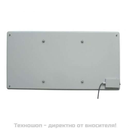 Инфрачервен отоплителен панел SunWay 450 - стъклен – снимка 3