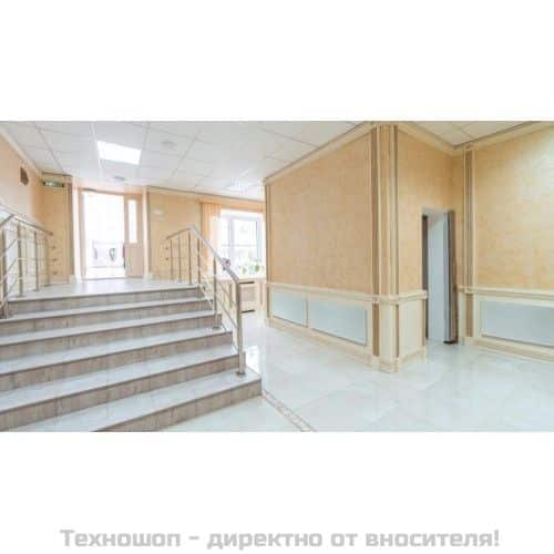 Инфрачервен отоплителен панел SunWay 450 - стъклен – снимка 6