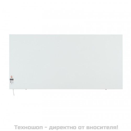 Инфрачервен отоплителен панел SunWay SWRE 700 - метален – снимка 2